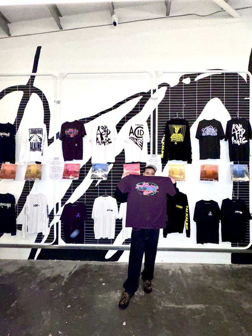 bicep x goodhood