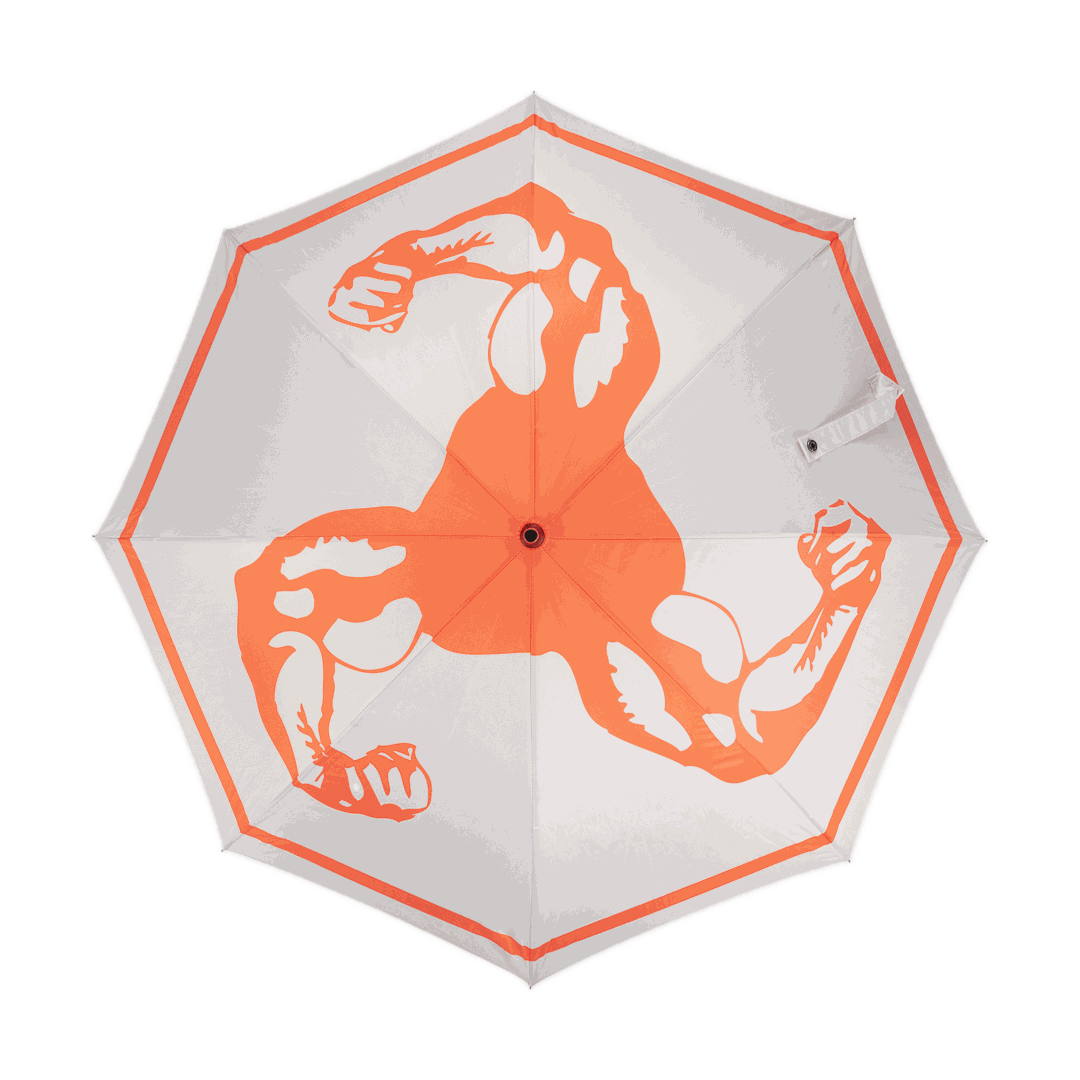 Bicep Umbrella