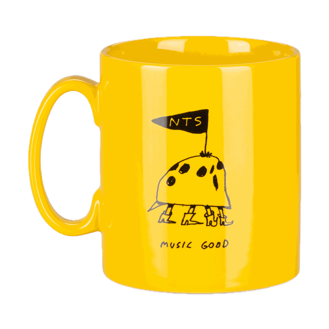 NTS Mug