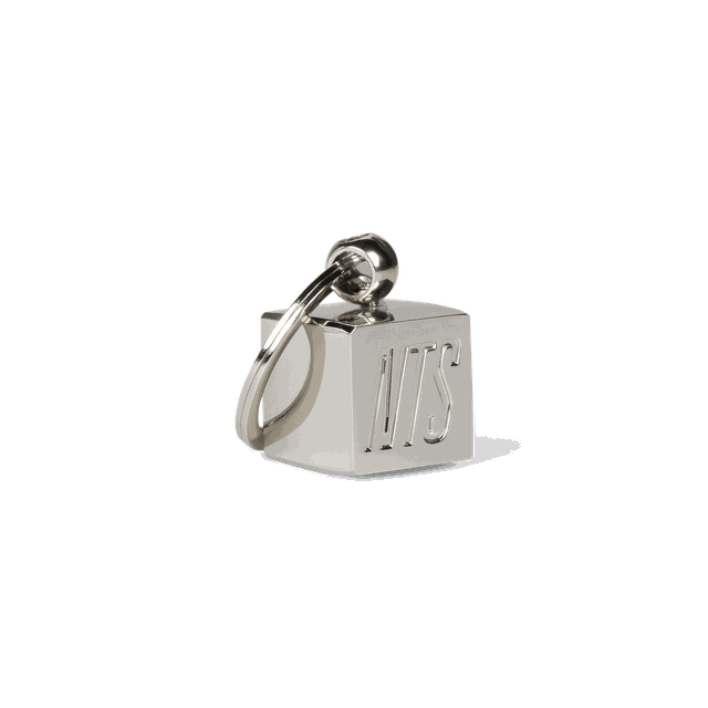 NTS keyring